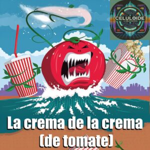 Lee más sobre el artículo CLOP E212 La crema de la crema (de tomate)
