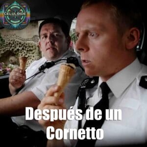 Lee más sobre el artículo CLOP E220 Después de un Cornetto